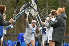 WLax vs Westfield  Wheaton College Women's Lacrosse vs Westfield State University. - Photo by Keith Nordstrom : Wheaton, Lacrosse, LAX, Westfield State